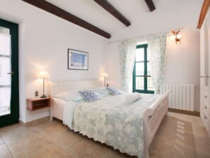Apartment | 3 bedrooms, individually furnished, iron/ironing board - Cosy Apartment in Labin (Labin)