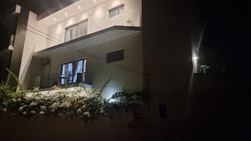 Exterieur