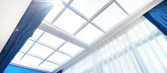 Weclome the sun enjoy the moon B&B