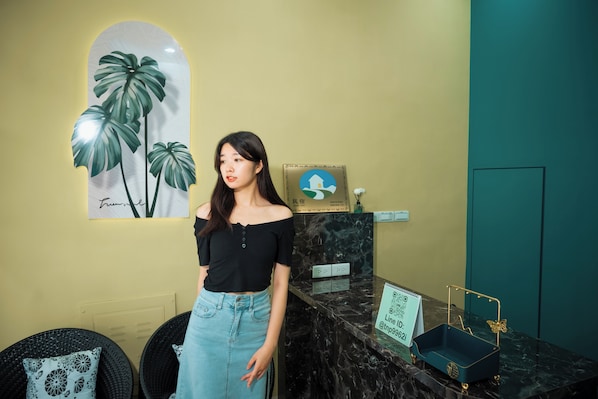 Recepció
