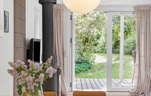 Interior - Cozy home in Græsted with kitchen (Græsted)