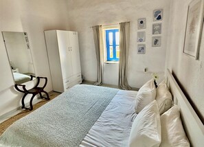 Vue de la chambre