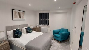 Basic Apartment, 2 Bedrooms
