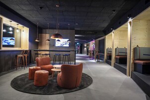 Televisión de pantalla plana