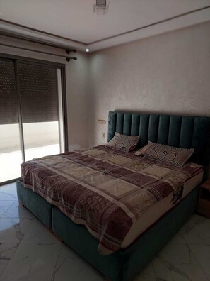 2 camere, Wi-Fi, lenzuola