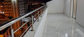 Strandnähe & Stadtleben