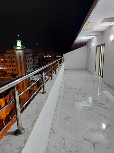 Strandnähe & Stadtleben