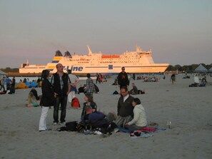 Plage