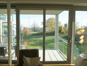 施設からの眺望