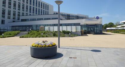 Reese Uitzicht op de Trave