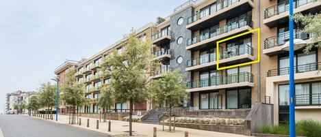 Appartement | Extérieur