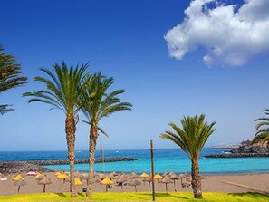 アパートメント | 施設からの眺望