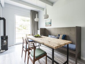 Dining - Fischer Heiligenhafen 4d (Heiligenhafen)