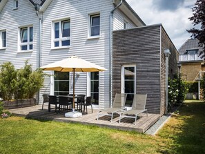 Exterior - Fischer Heiligenhafen 4d (Heiligenhafen)