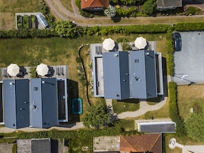 Property grounds - Fischer Heiligenhafen 4d (Heiligenhafen)