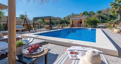 Belvilla by OYO Villa Tere 2