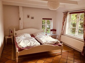 Apartment - Holiday Home Eider Cottage (Stapel)