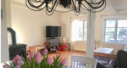Holiday Home Eider Cottage