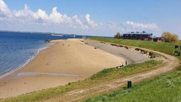 House | View from property