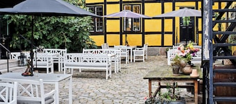 Hotel Saxkjøbing