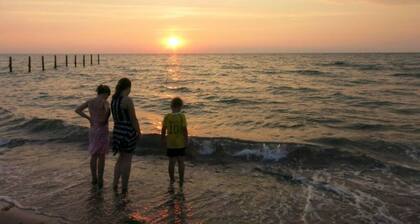 Farm Ferienhof Albert