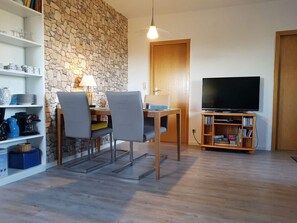 Dining - Farm Ferienhof Albert (Gremersdorf)