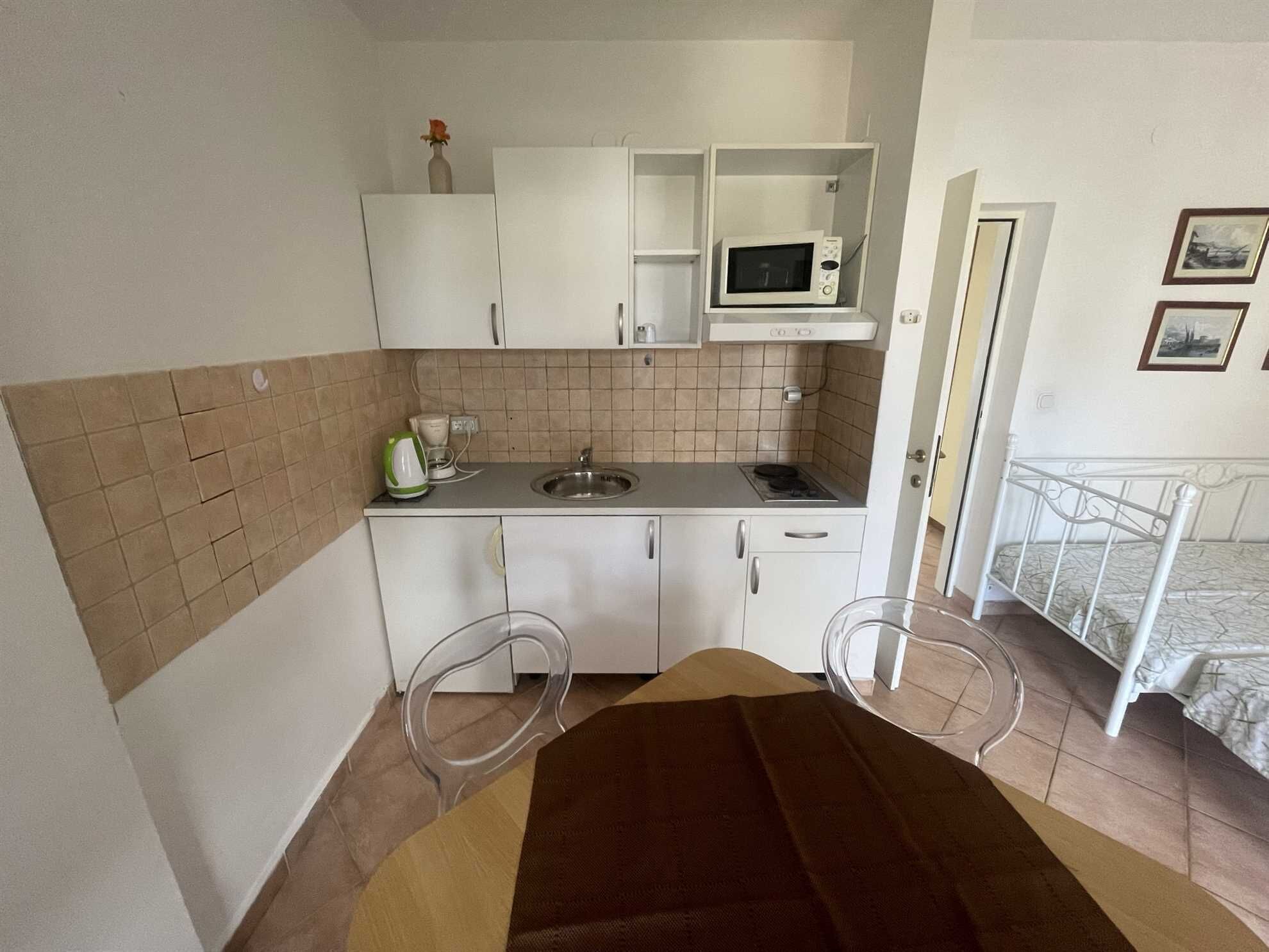 1 dormitorio, wifi gratis, ropa de cama