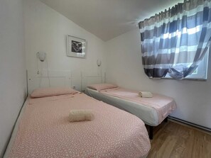 1 bedroom, free WiFi - Apartment G&G Green with swimming pool (Poreč)