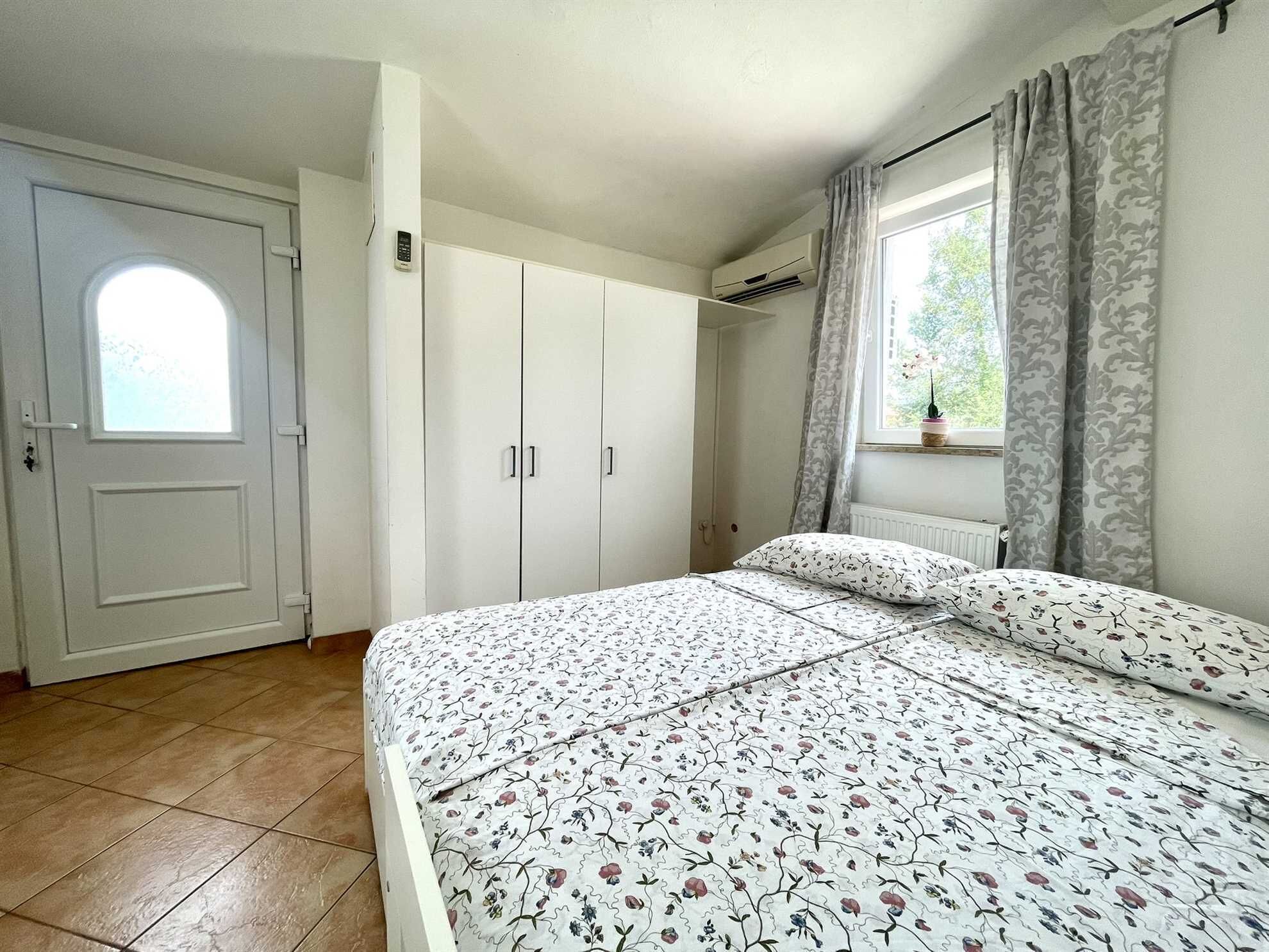 1 slaapkamer, gratis wifi