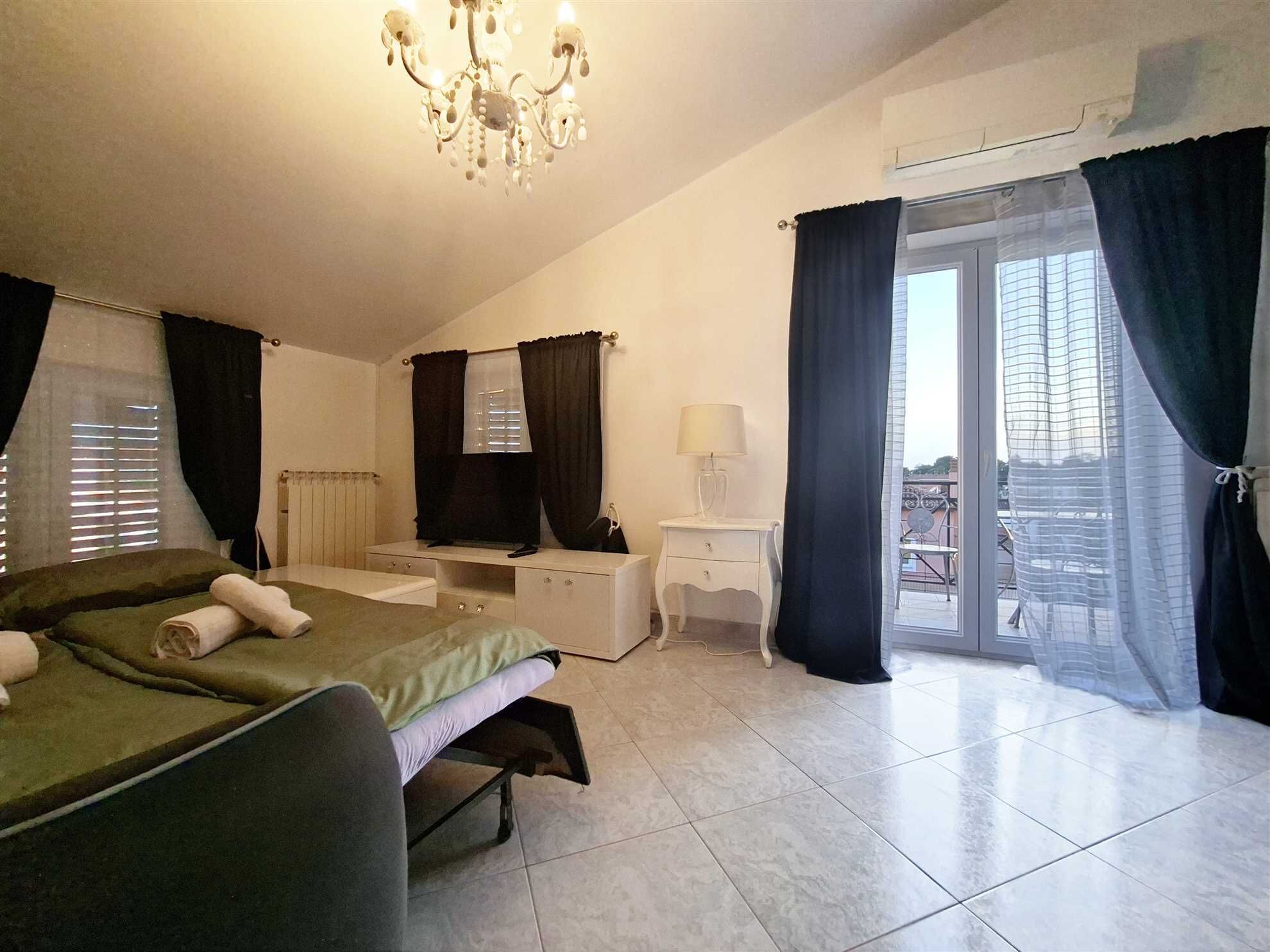 1 slaapkamer, gratis wifi