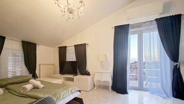 Unclassified image, 1 of 17, button - Apartment Christine 1 with one bedroom (Umag)