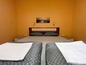 1 bedroom, free WiFi - Apartment Dani close to the beach (Umag)