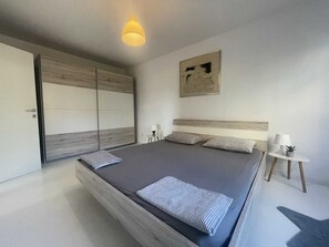 1 chambre, Wi-Fi gratuit