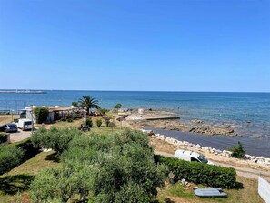Miscellaneous - Apartment Sea View 2 first row to the sea (Umag)