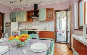 Dishwasher - Apartment Dora with beautiful view (Vrsar)