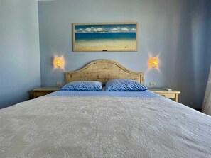 1 soverom, wi-fi (inkludert) og sengetøy