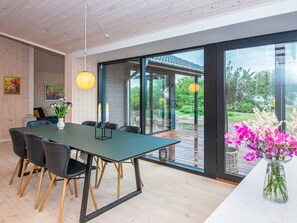 Huis | Dineren