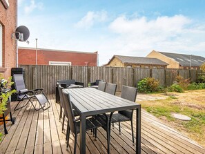 Ferienhaus | Speisen