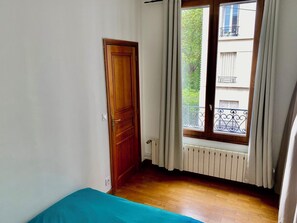 4 chambres, bureau, fer et planche Ă repasser, Wi-Fi