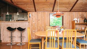 House | Interior