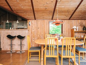 Casa | Interior