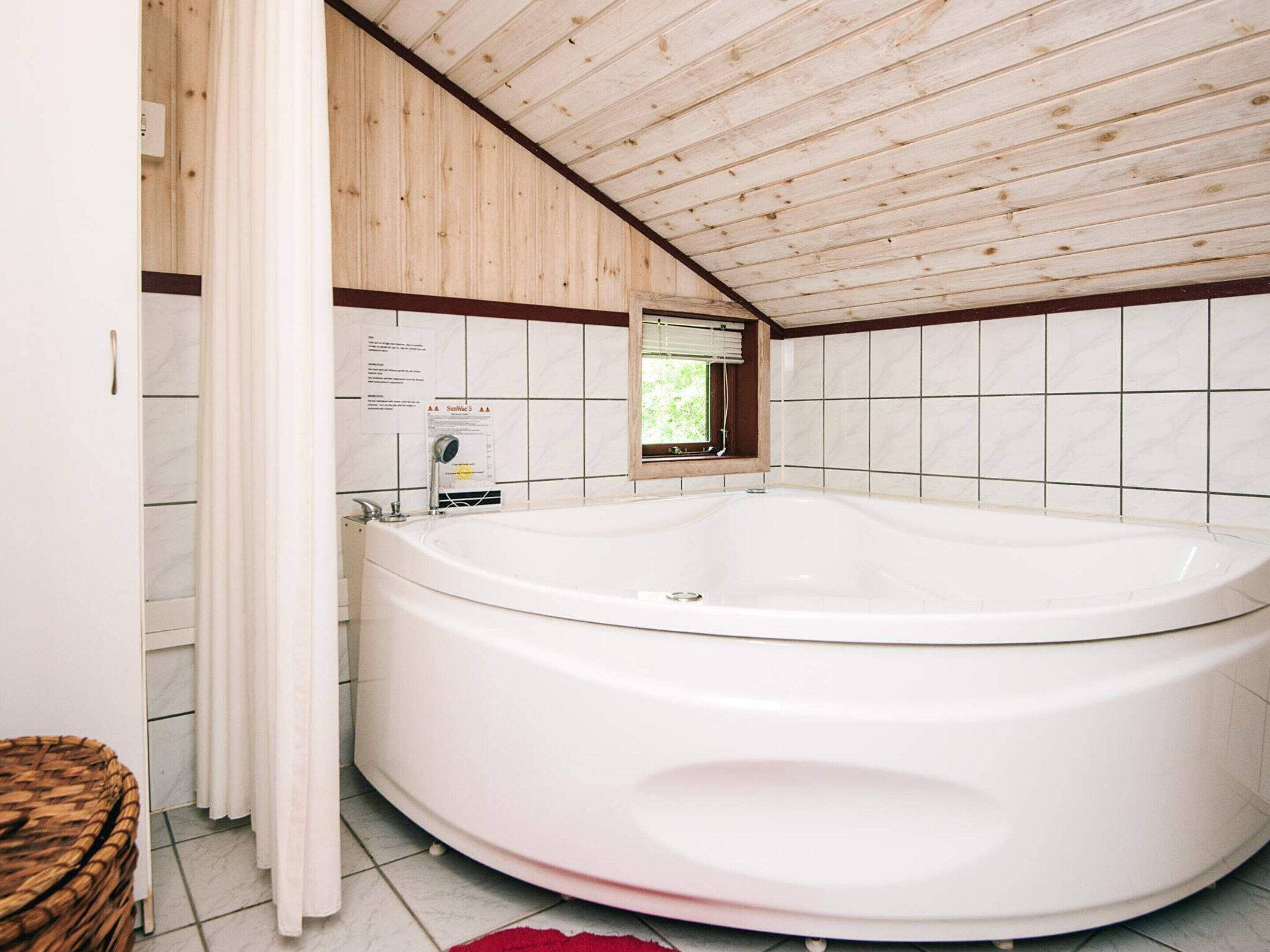 House | Spa treatment