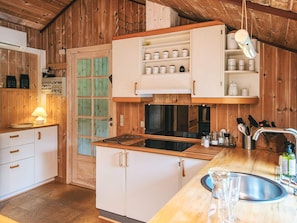 Casa | Interior