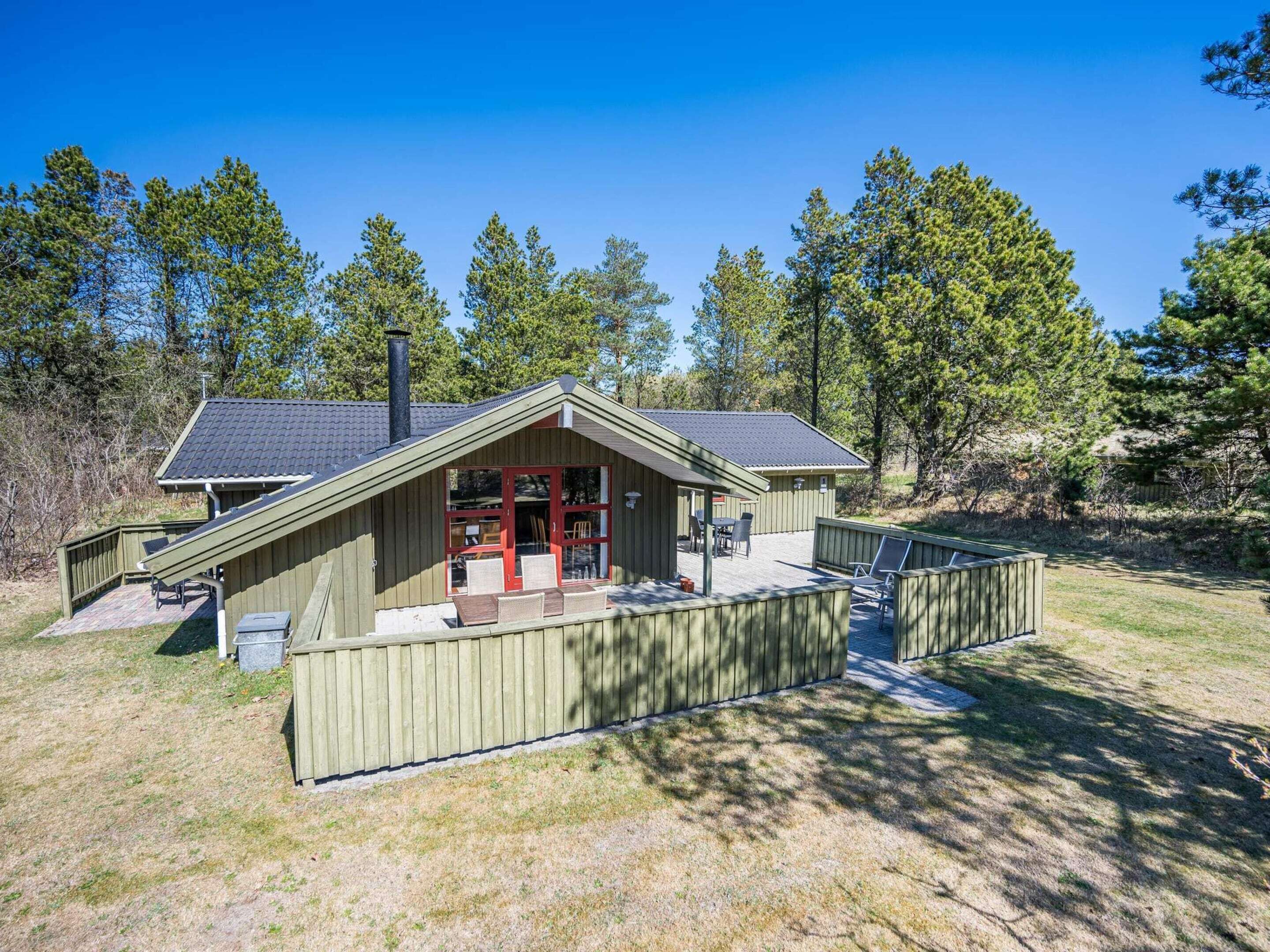 House | Terrace/patio