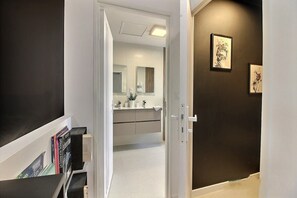 Interior - Maison 10 Couchages Avec sa Piscine Intérieure en Campagne (Saint-Bihy)