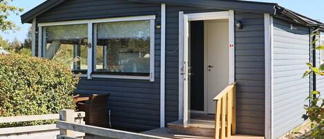 獨棟房屋 | 外觀