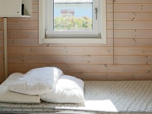 Hus | 4 sovrum och unika möbler