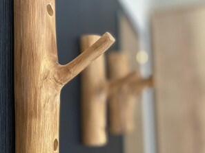 Appartement | Détail de l’intérieur