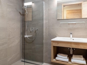 Appartement | Salle de bain