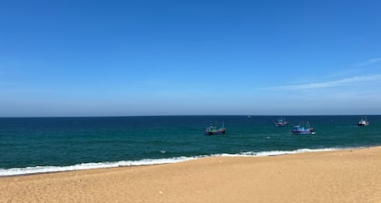 SeaSpace Homestay
